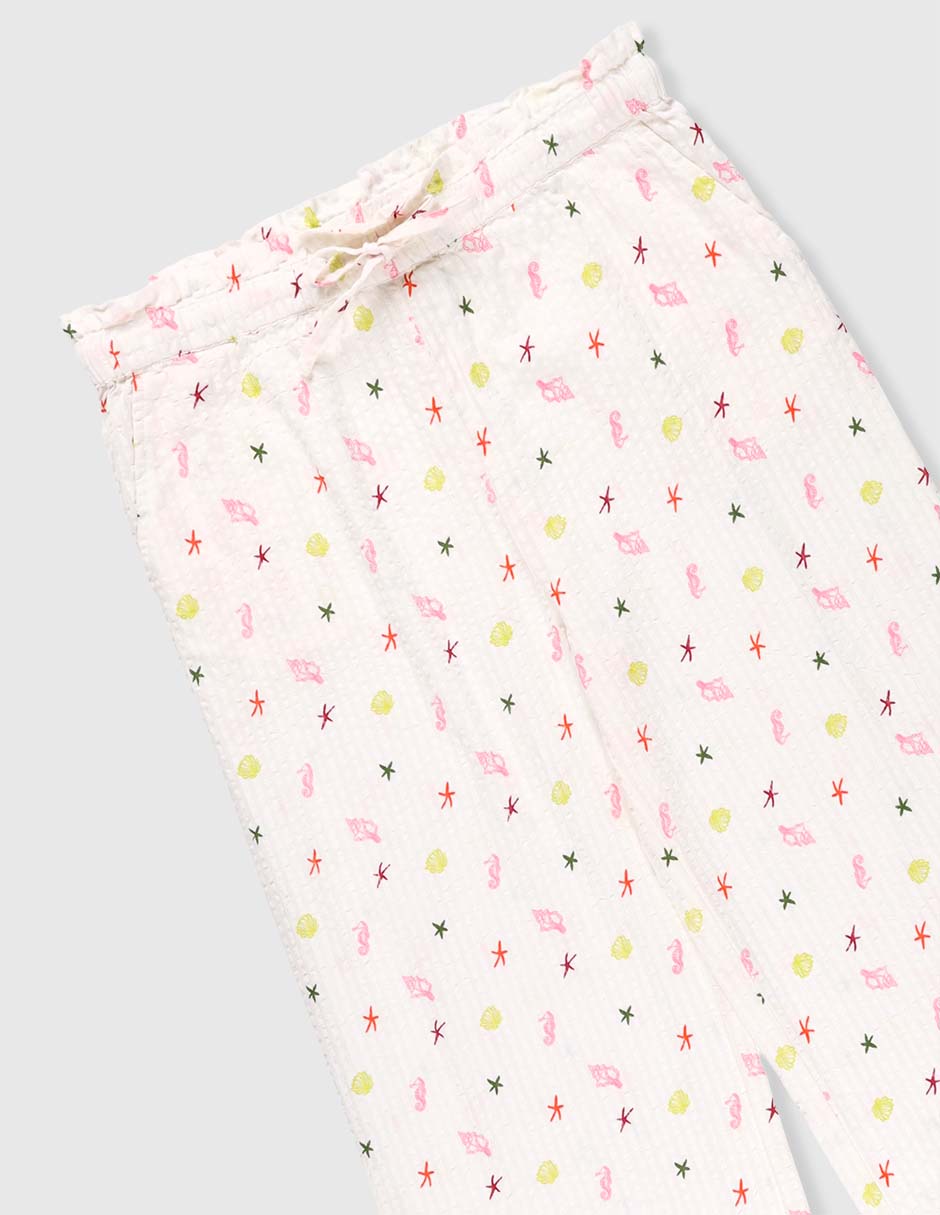 Pantalón para niña 3