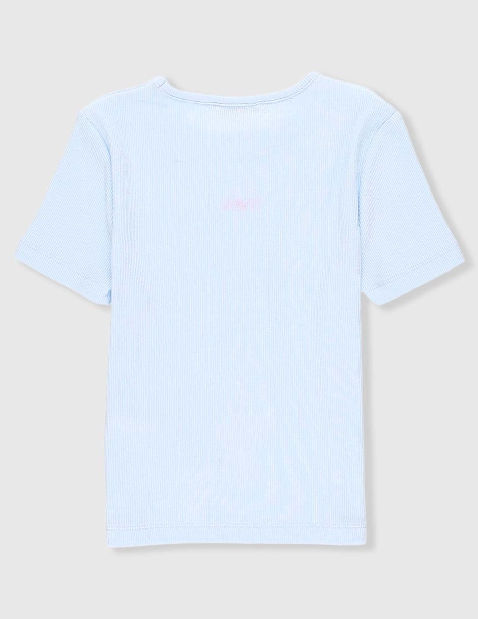 Blusa para niña 2