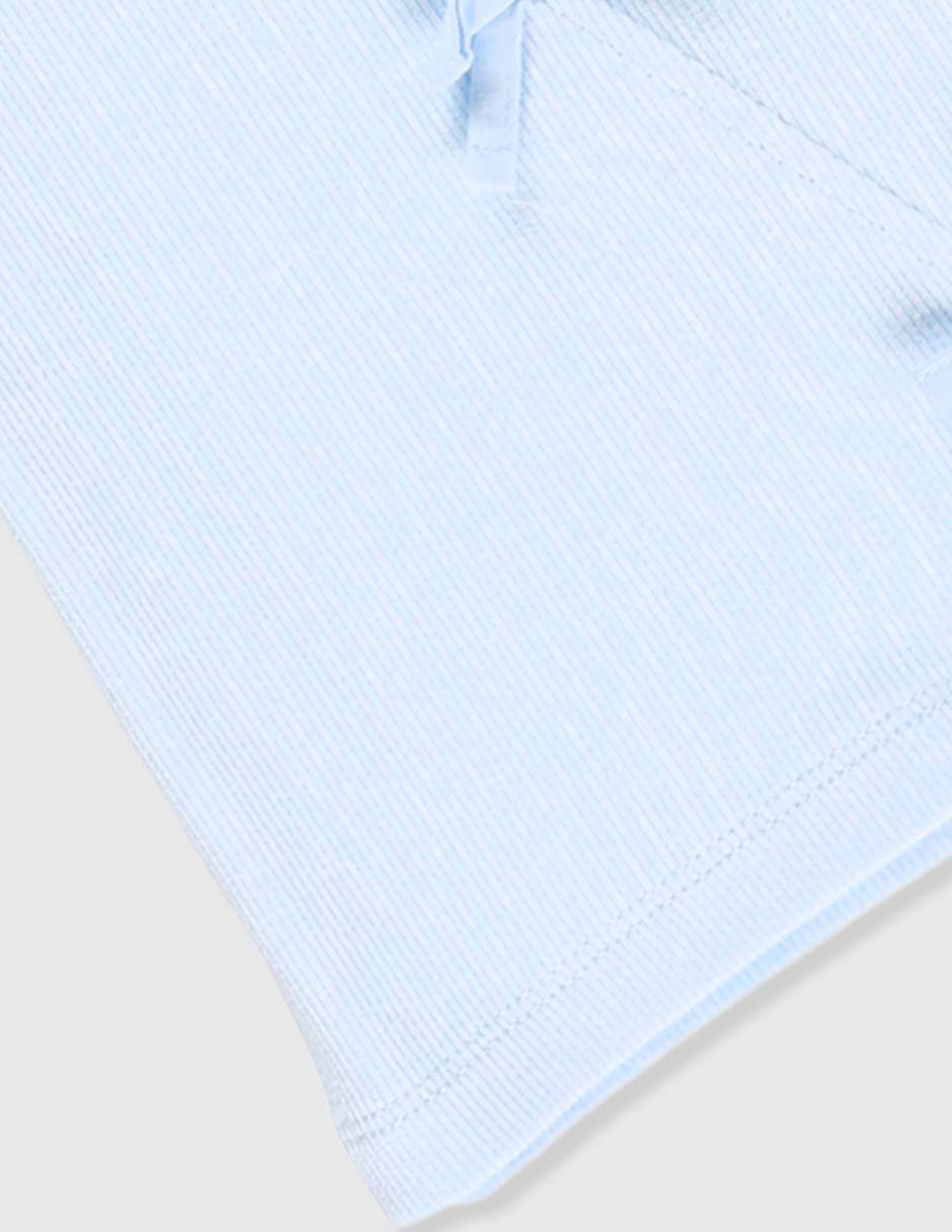 Blusa para niña 4