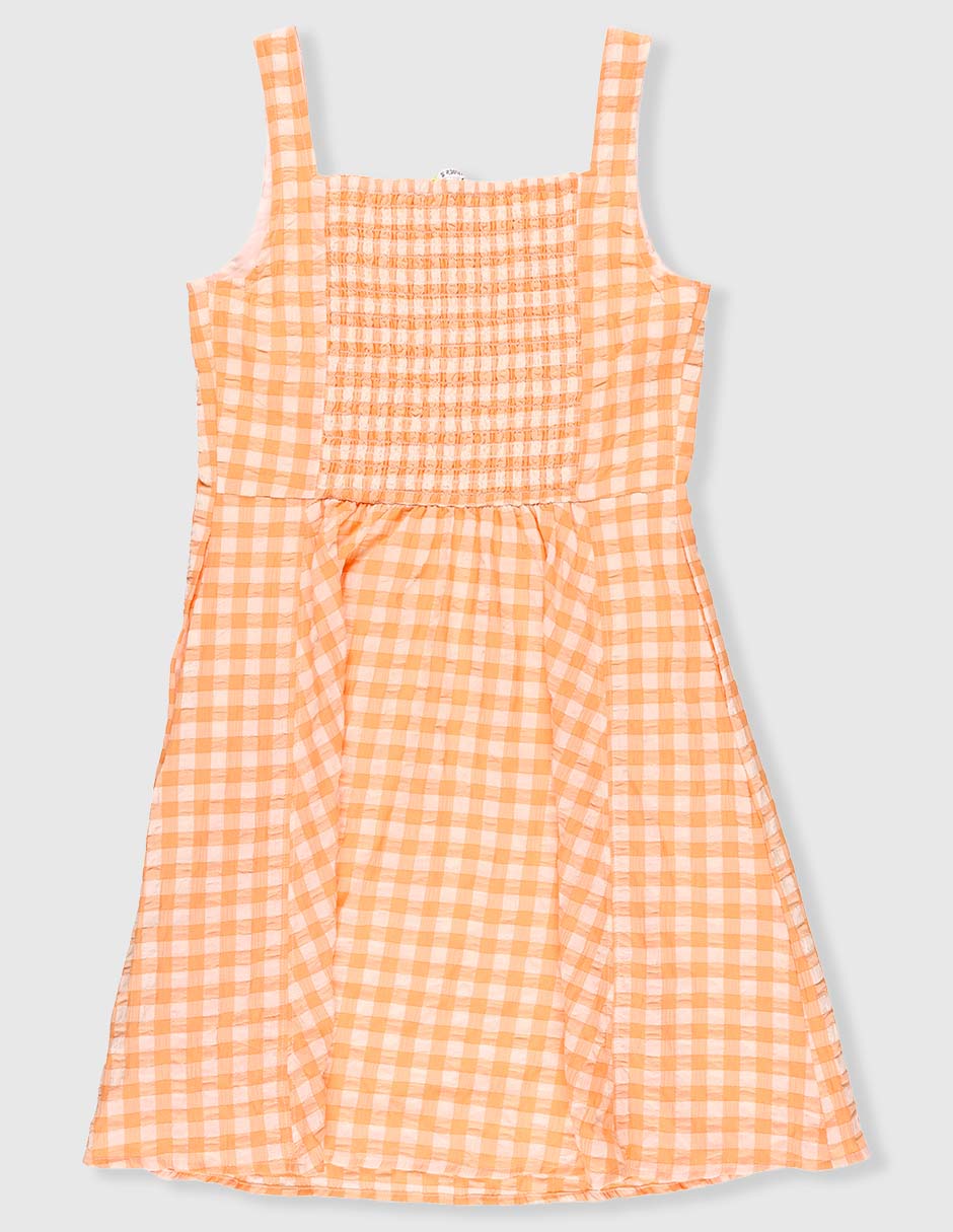 Vestido para niña 2