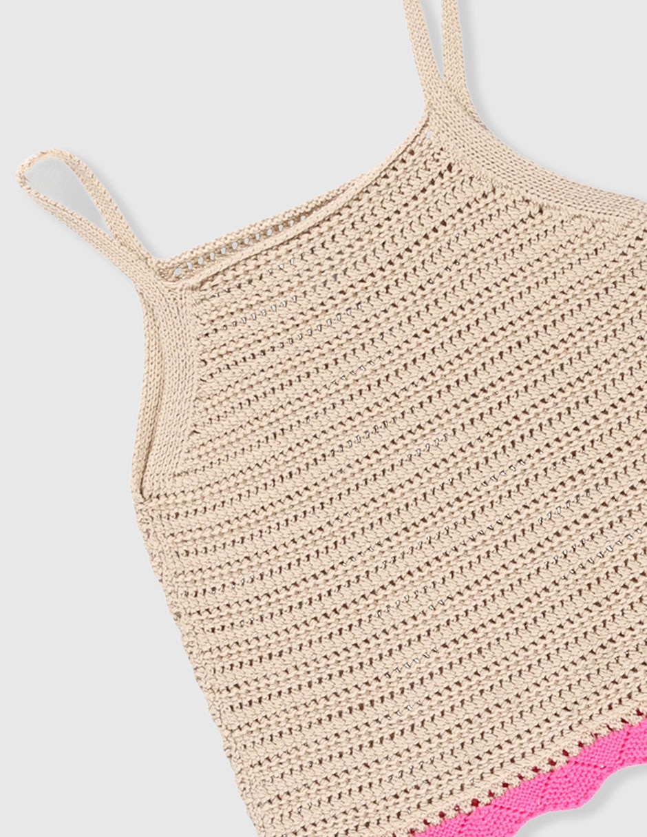 Conjunto para niña 3