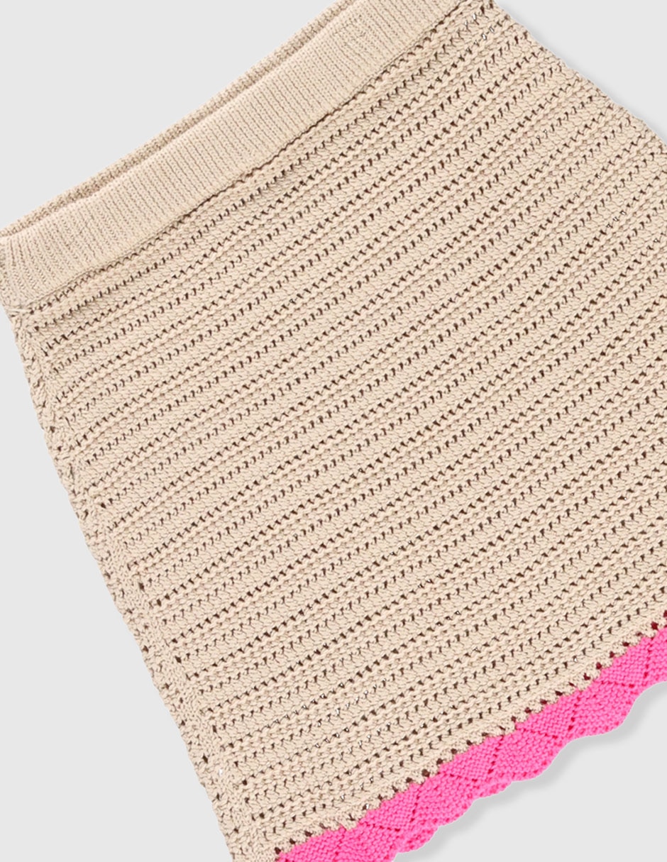 Conjunto para niña 4