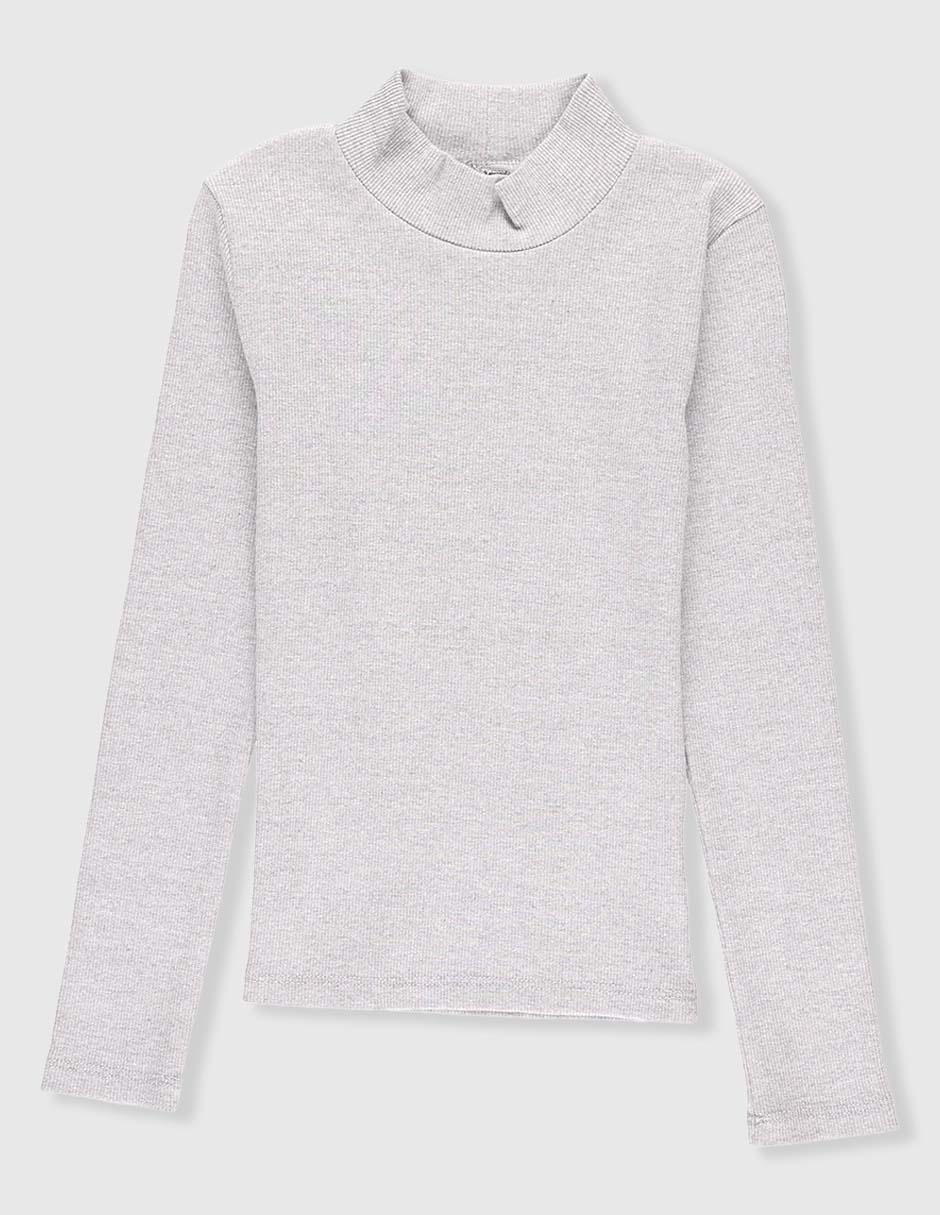 Blusa para niña