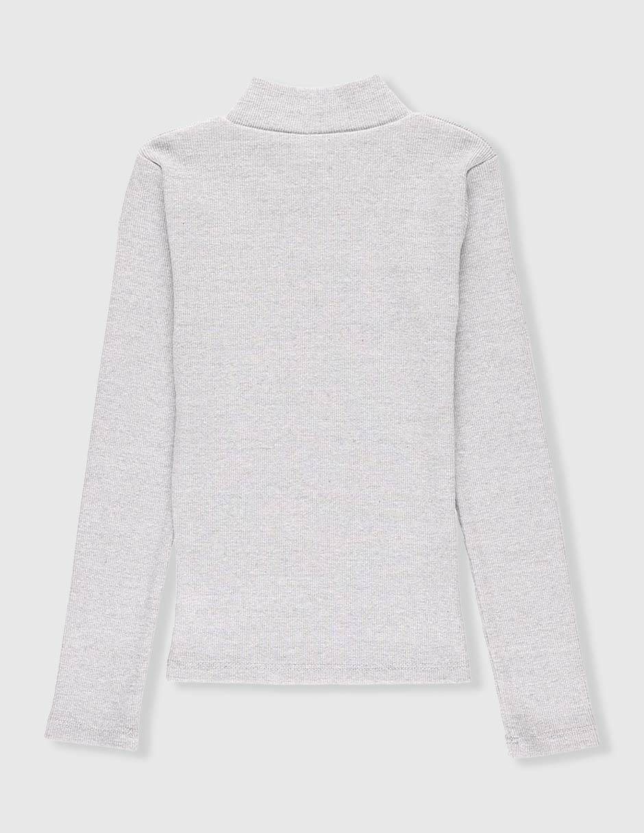 Blusa para niña 2
