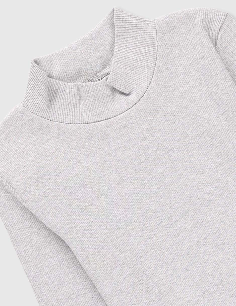Blusa para niña 3