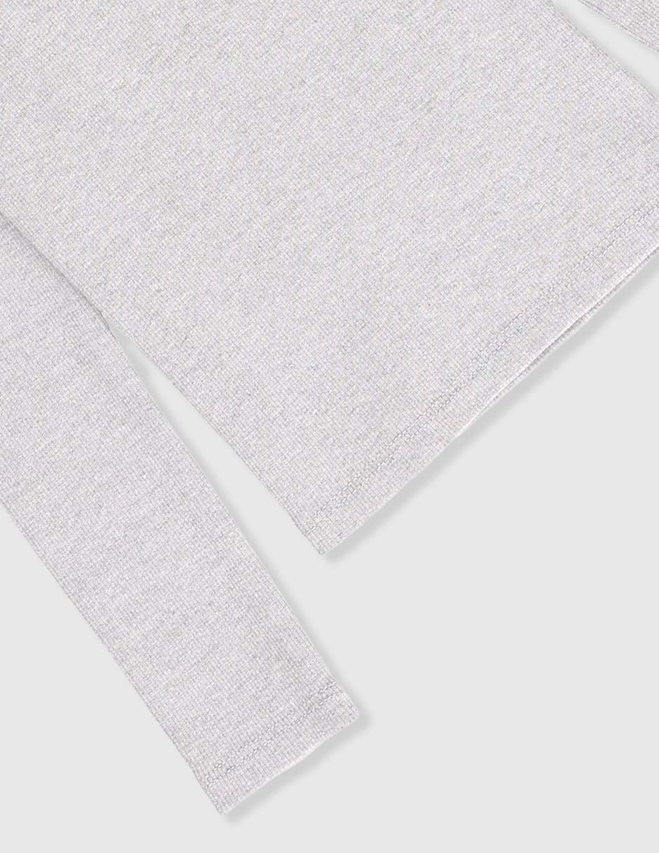Blusa para niña 4