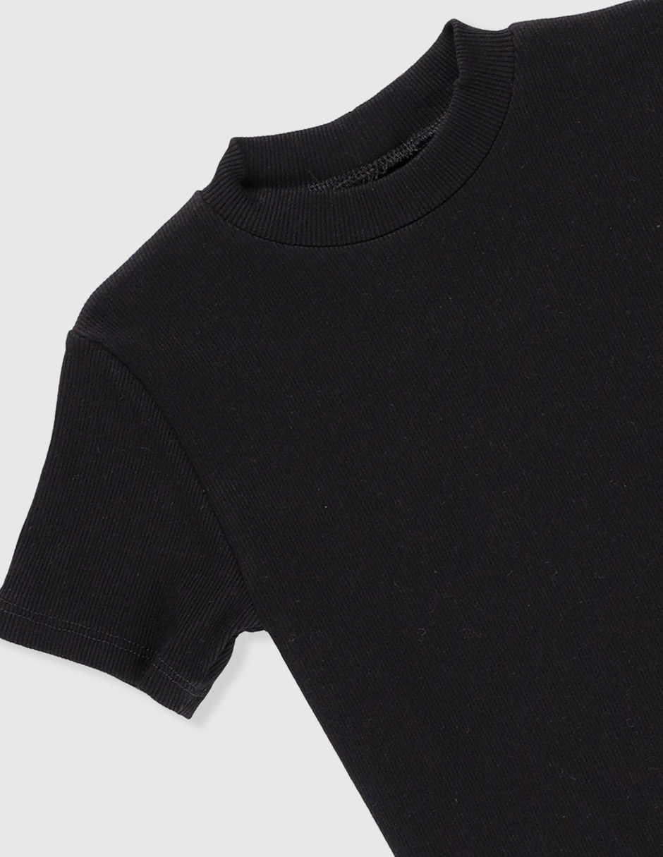 Blusa para niña 3