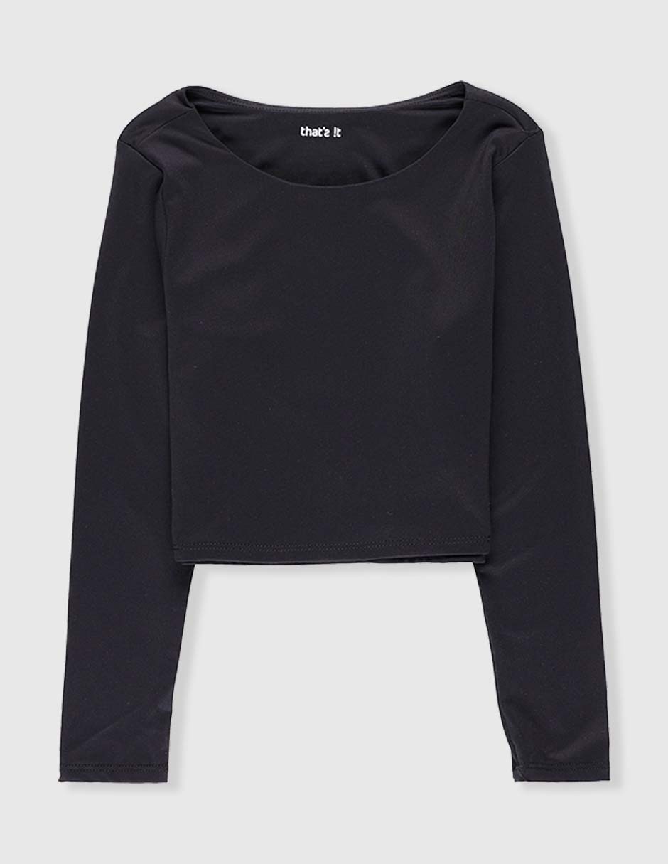 Blusa para niña Blusa para niña