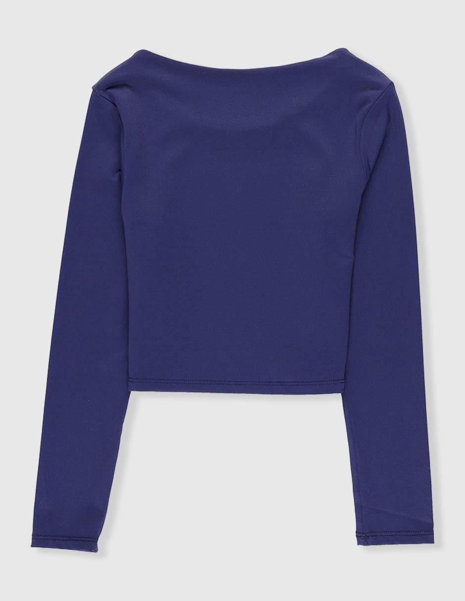Blusa para niña 2