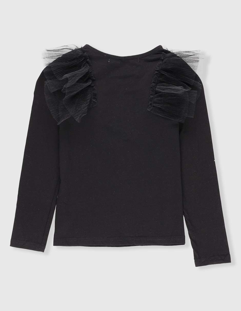 Blusa para niña 2