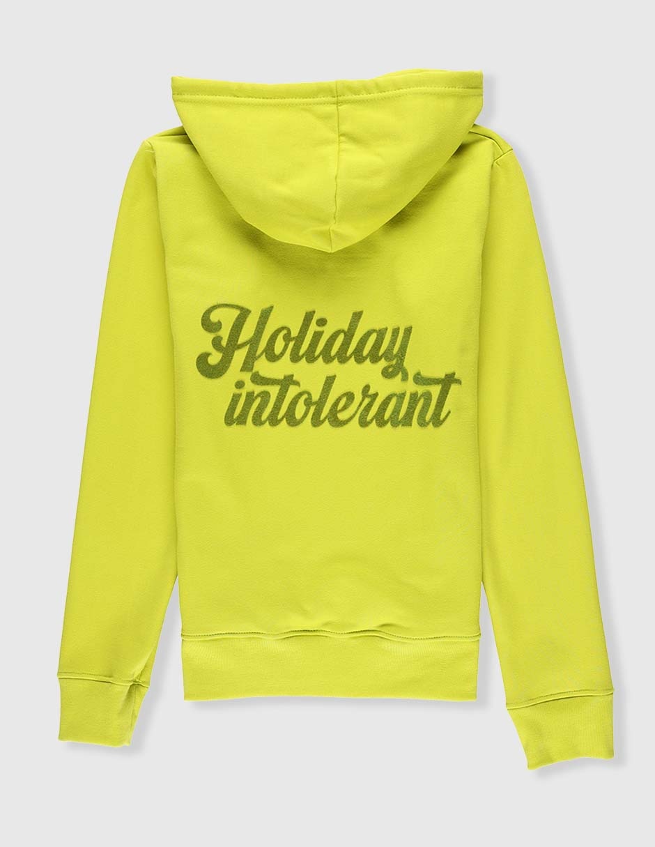 Sudadera Grinch para niña 2