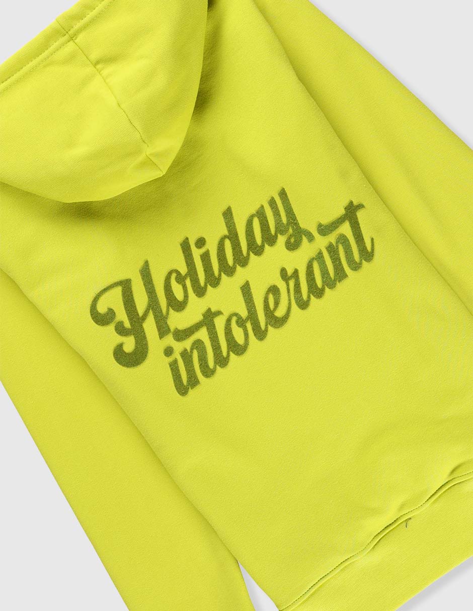 Sudadera Grinch para niña 4