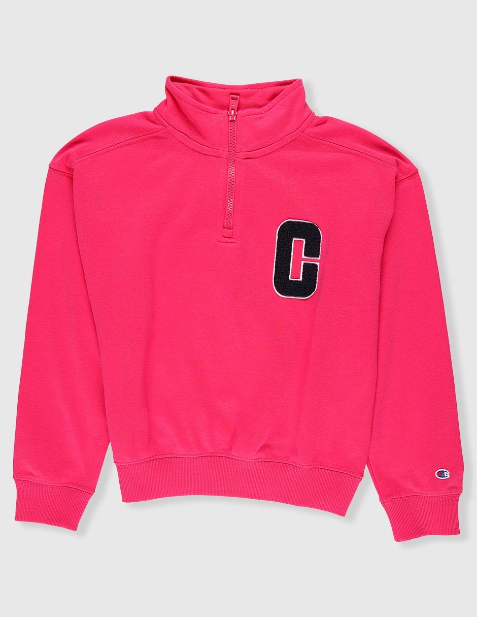 Sudadera para niña