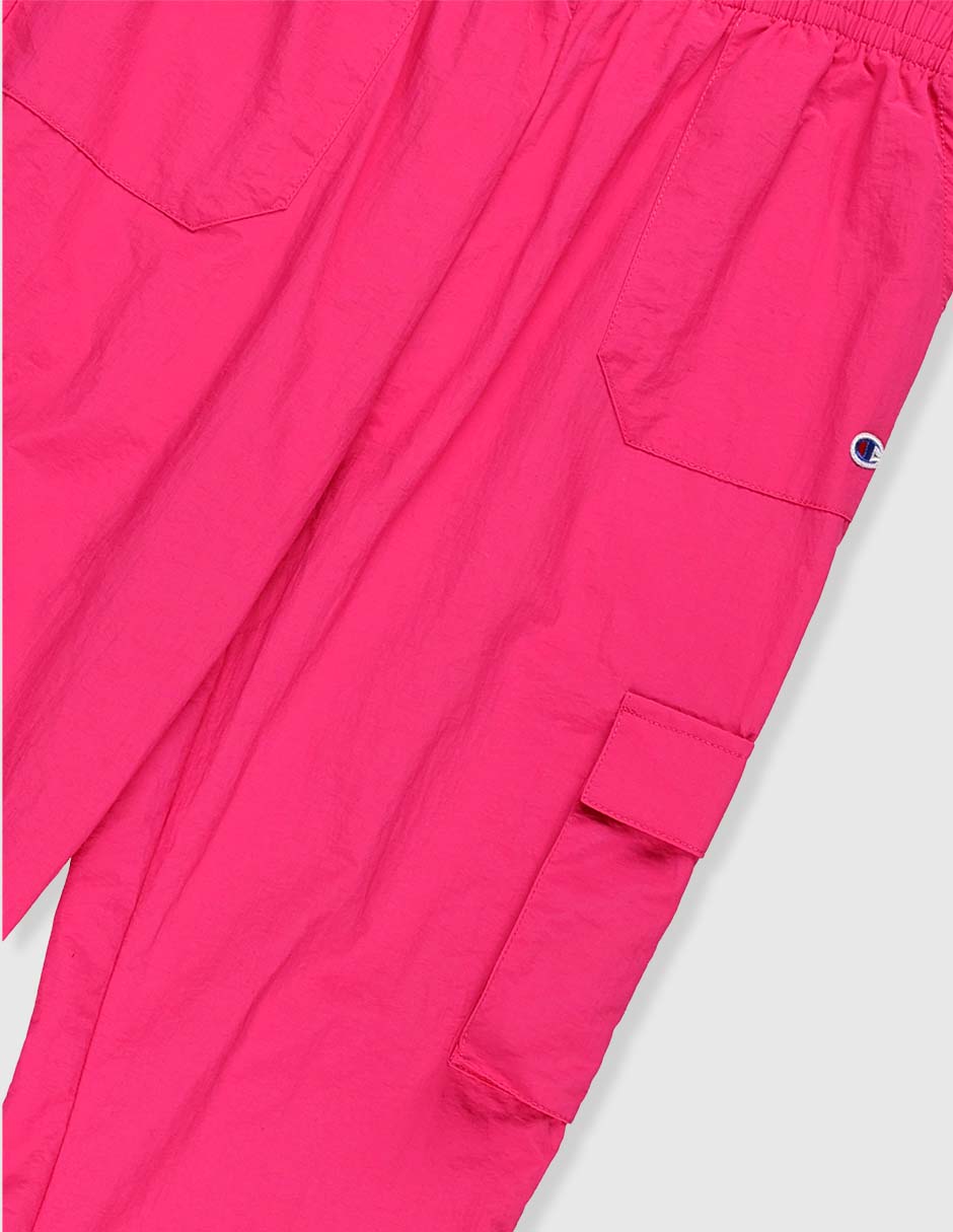 Pants para niña 4