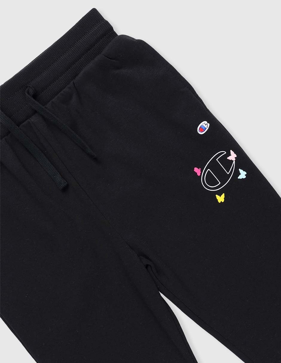 Pants para niña 3
