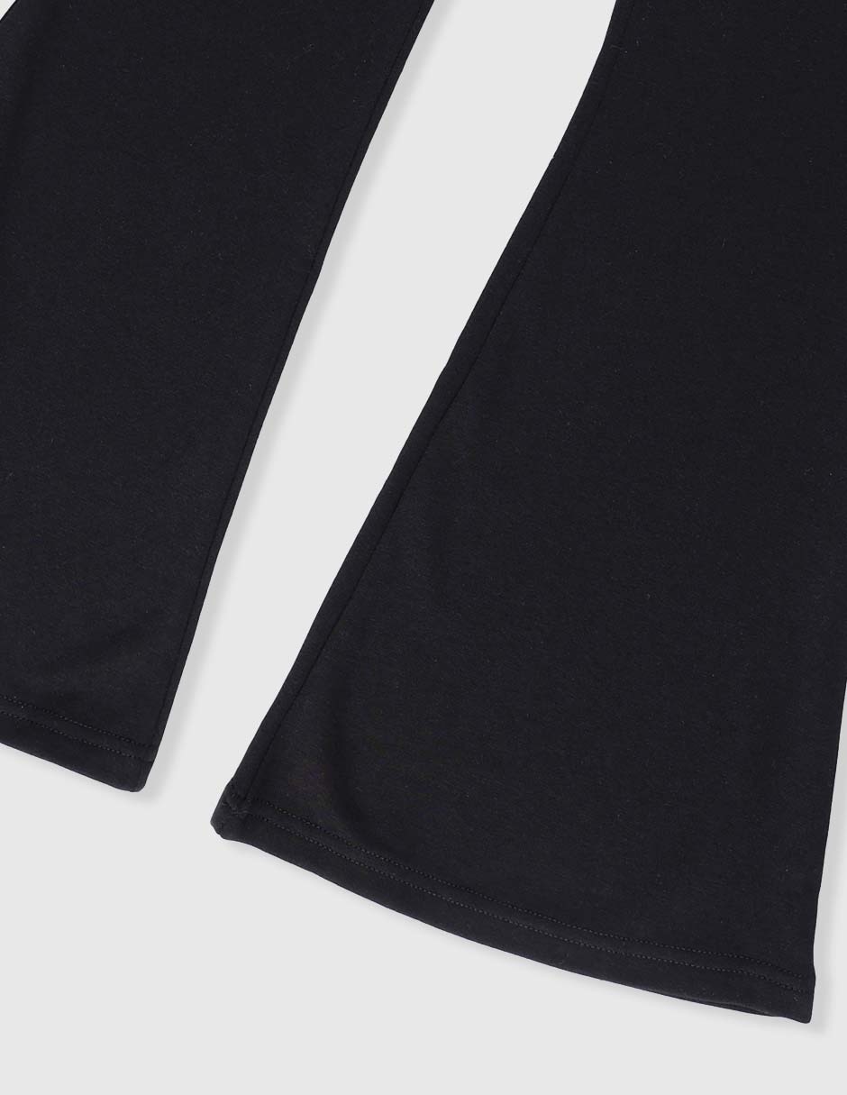Pants para niña 4