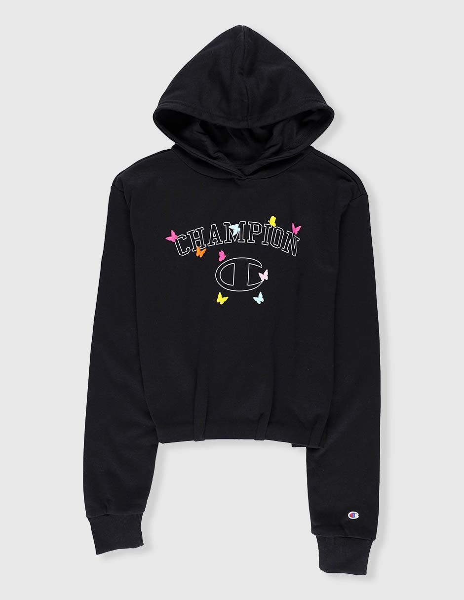 Sudadera para niña