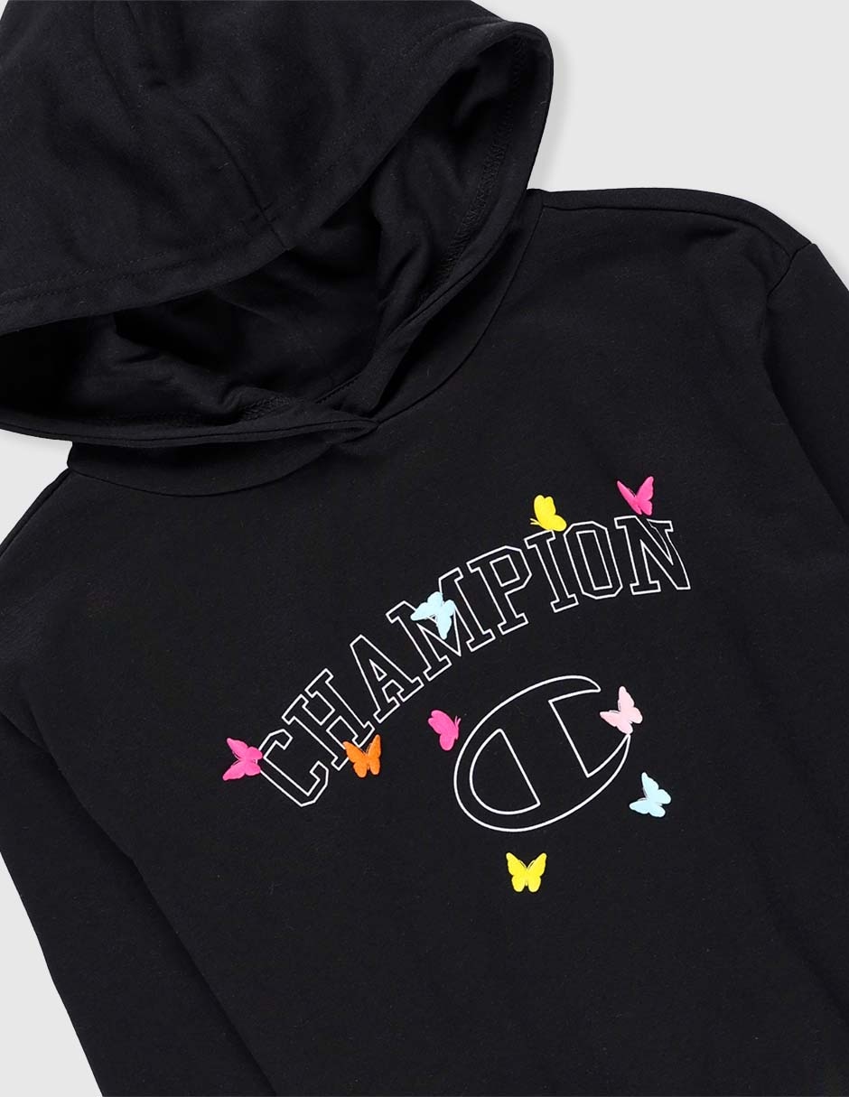 Sudadera para niña 3