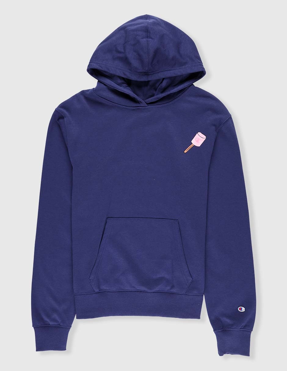 Sudadera para niña