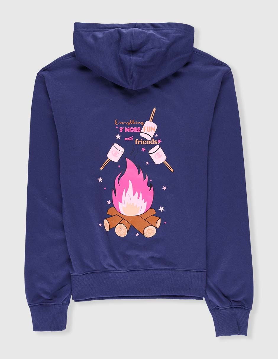 Sudadera para niña 2