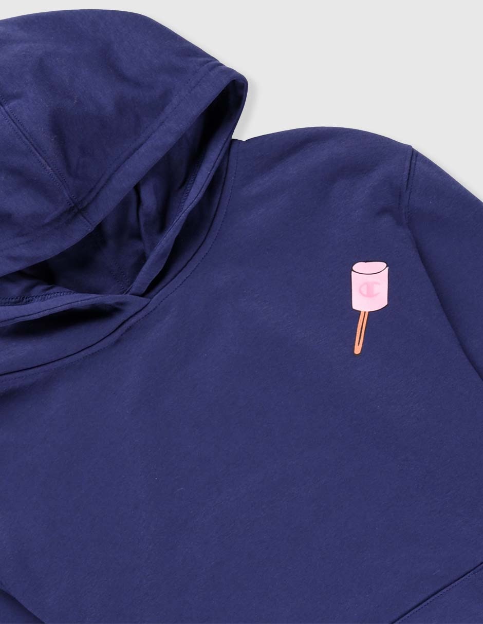 Sudadera para niña 3