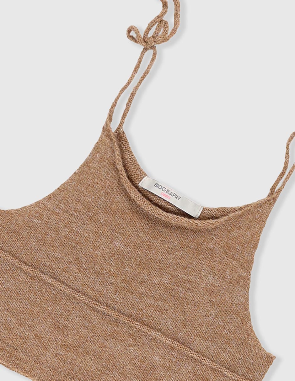 Conjunto de algodón para niña 4