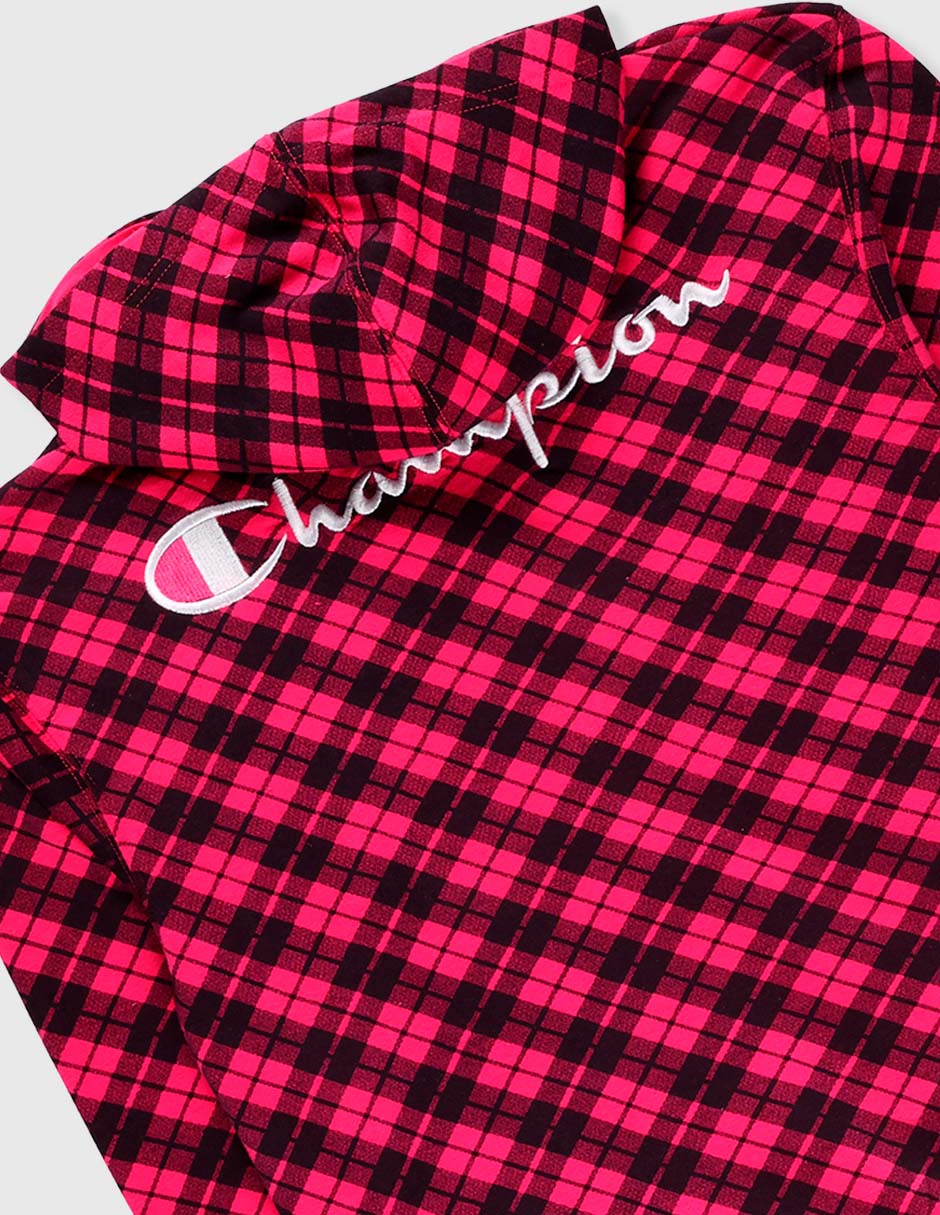 Sudadera para niña 4