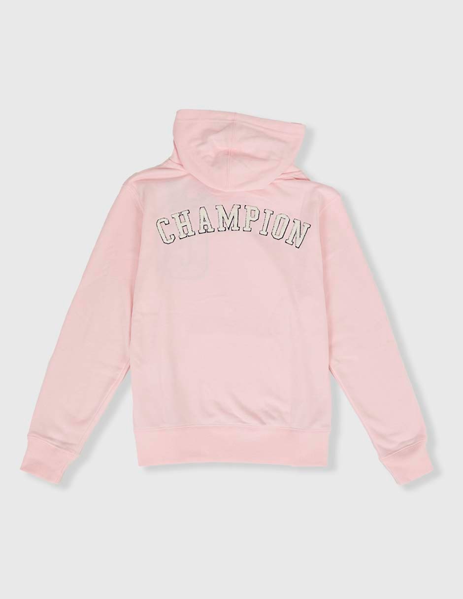 Sudadera para niña 2