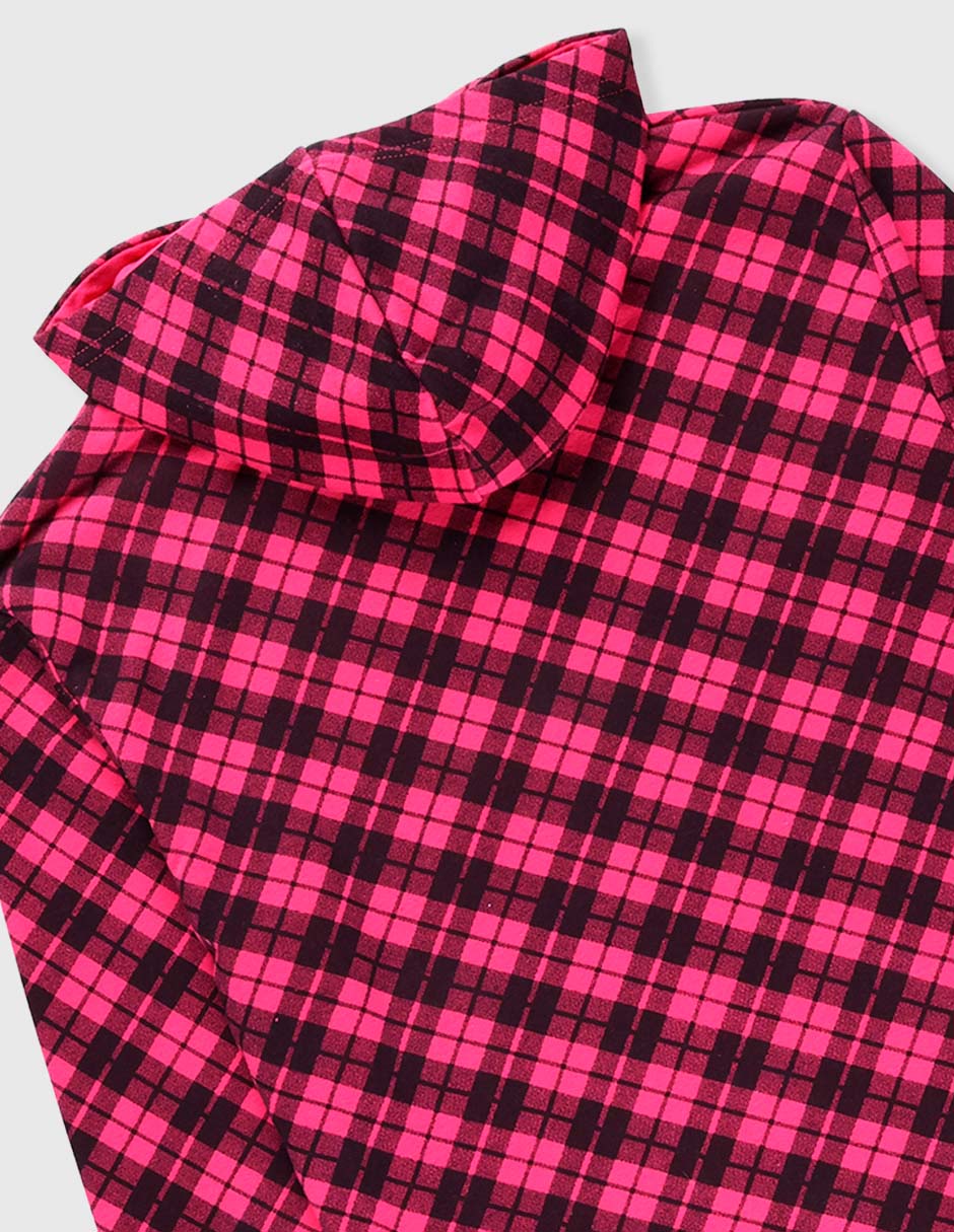Sudadera para niña 4