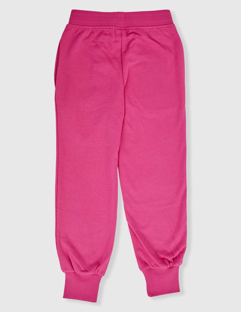 Pants para niña 2