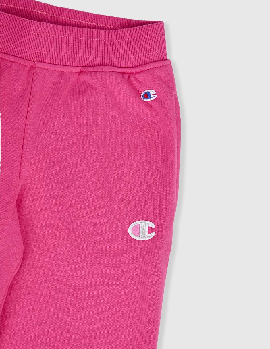 Pants para niña 3