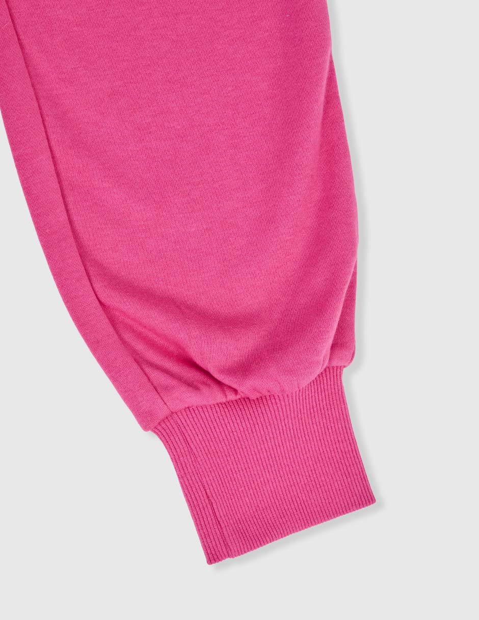 Pants para niña 4