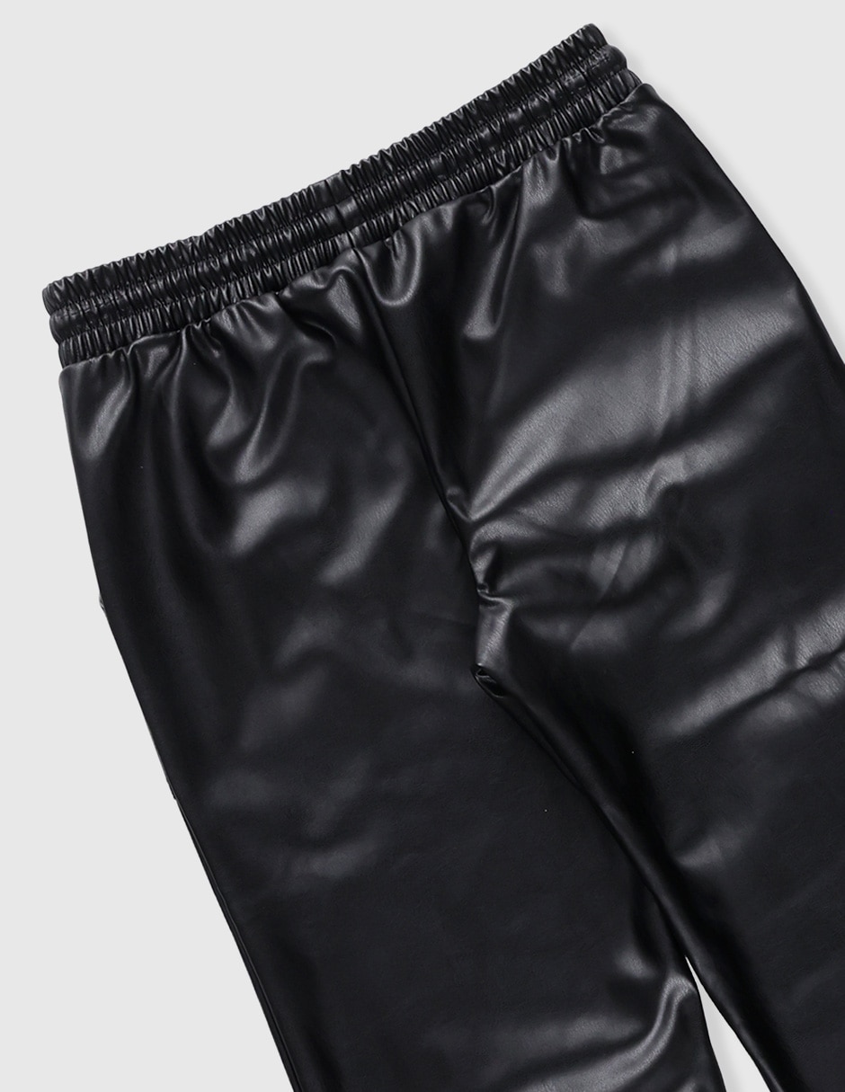Pants para niña 4