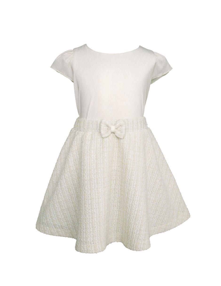 Conjunto formal Lisboa para niña 3 piezas 3