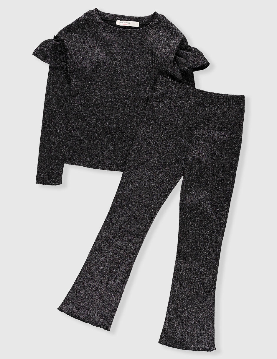 Conjunto para niña Conjunto para niña