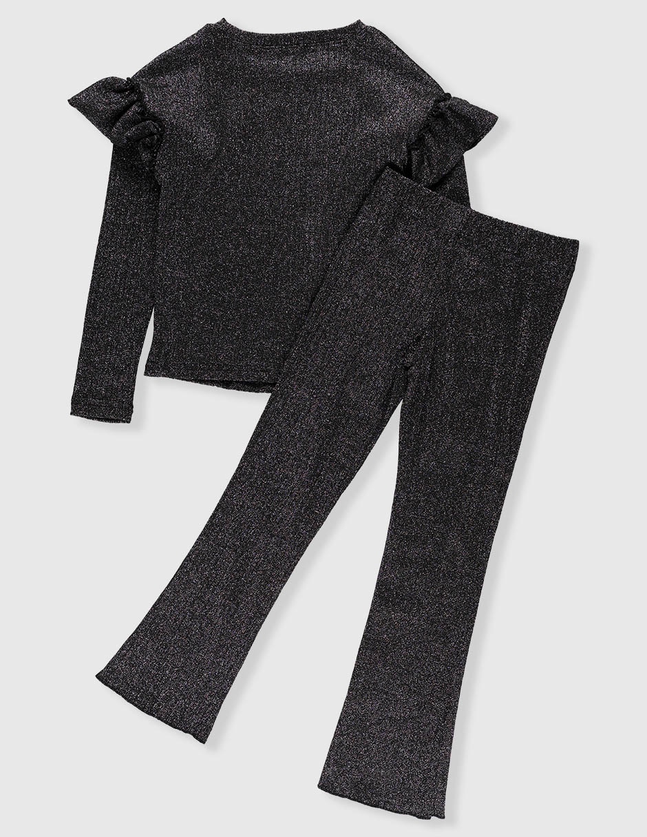 Conjunto para niña 2