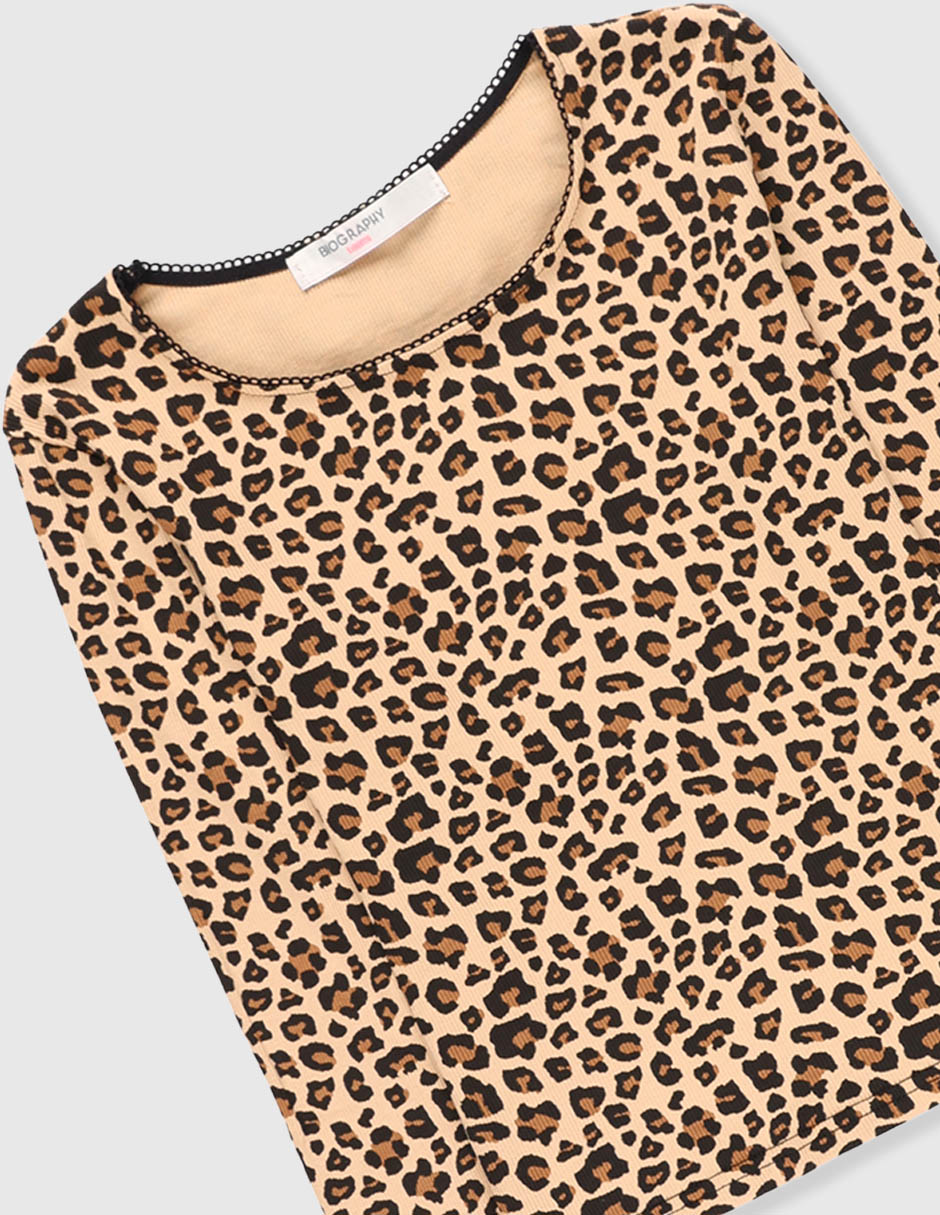 Conjunto para niña