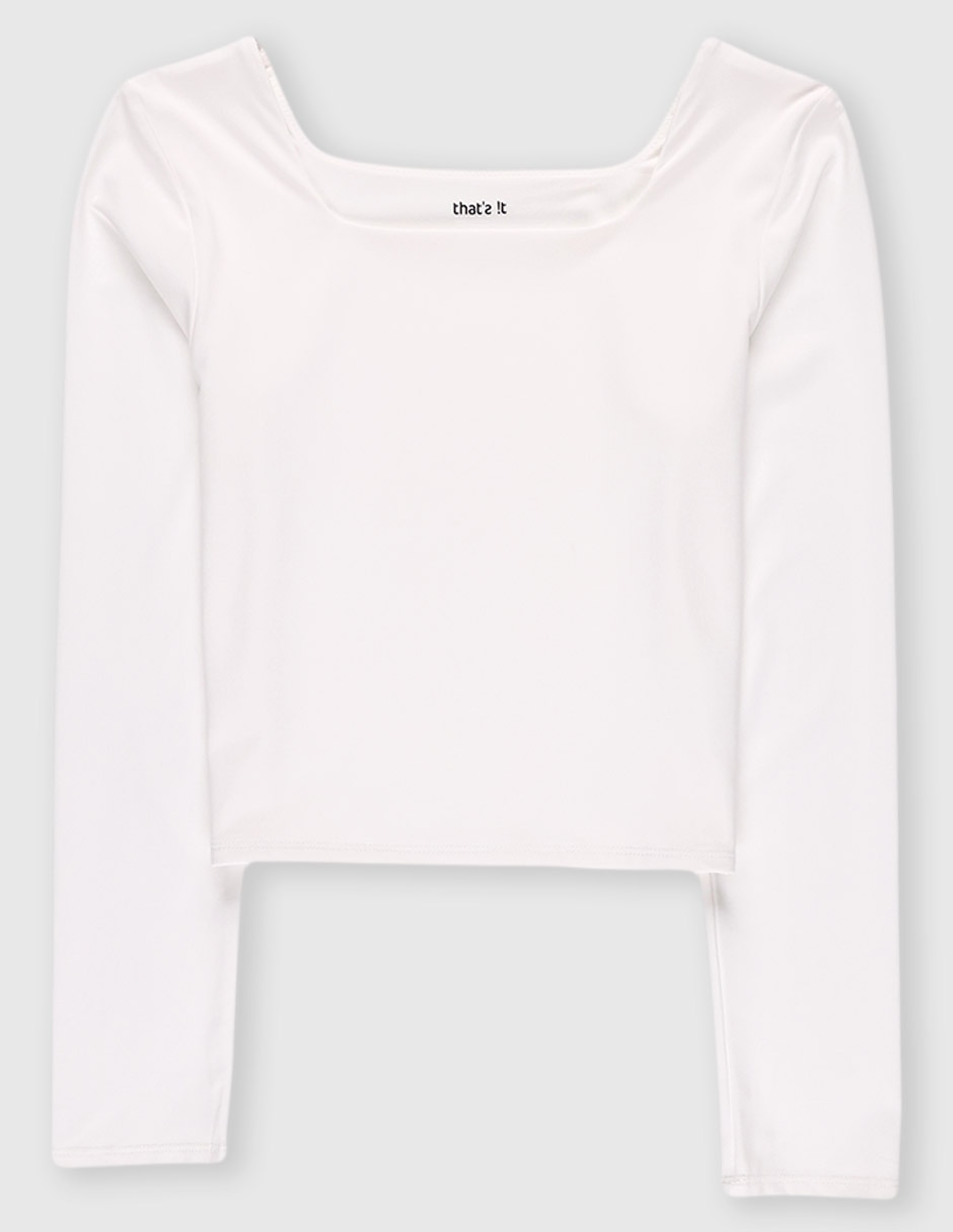 Blusa para niña Blusa para niña