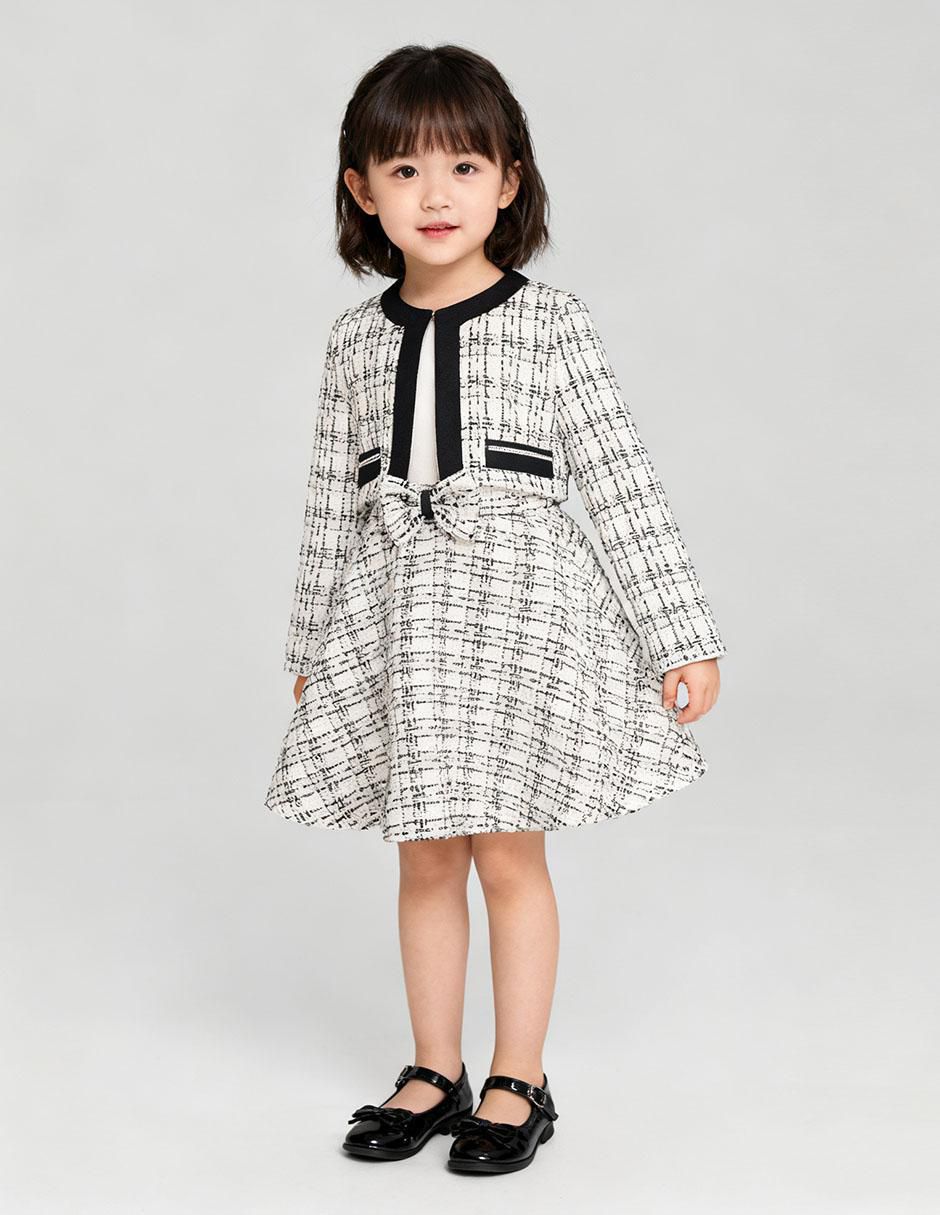 Conjunto ceremonia lisboa para niña Conjunto ceremonia lisboa para niña