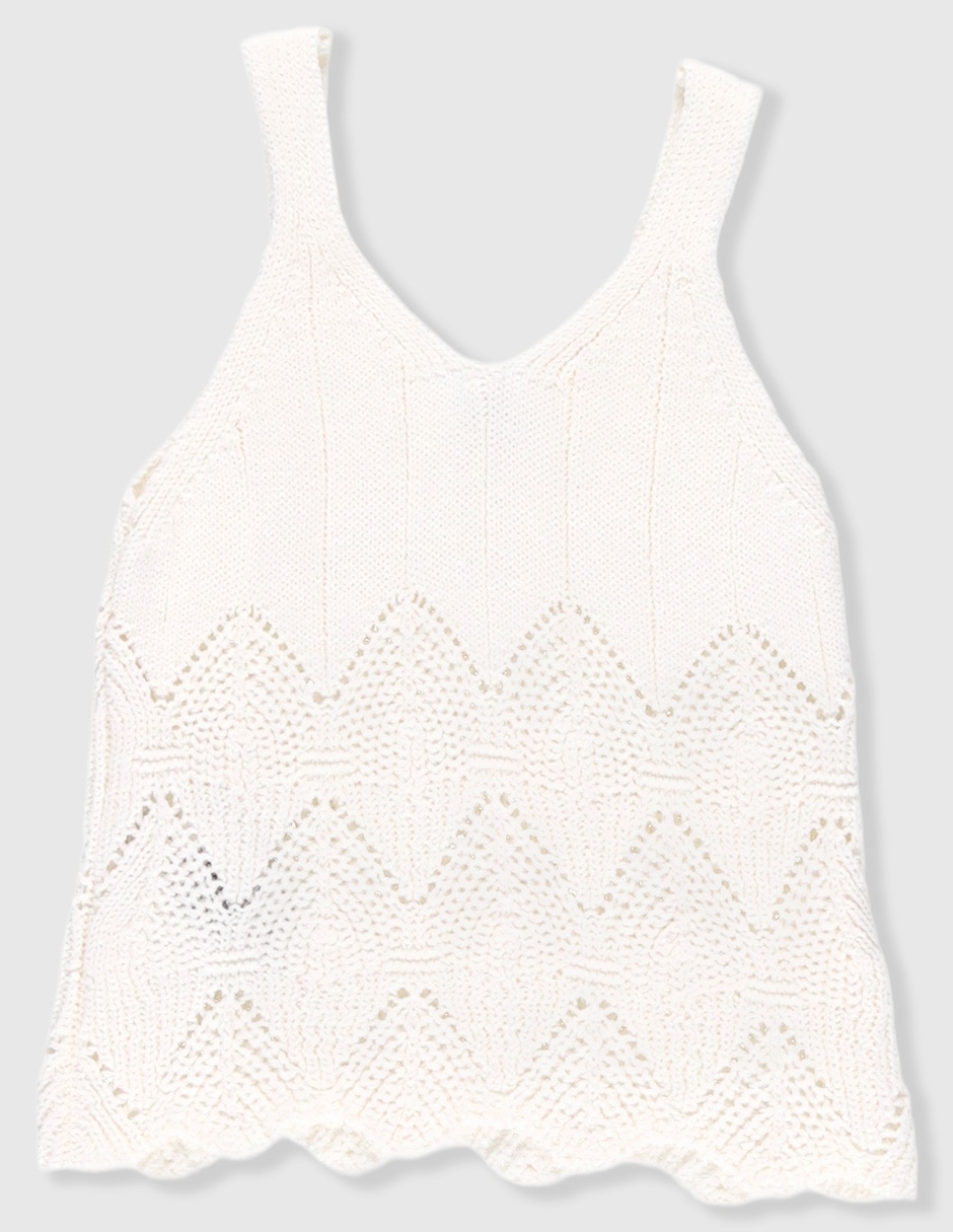 Blusa para niña 2