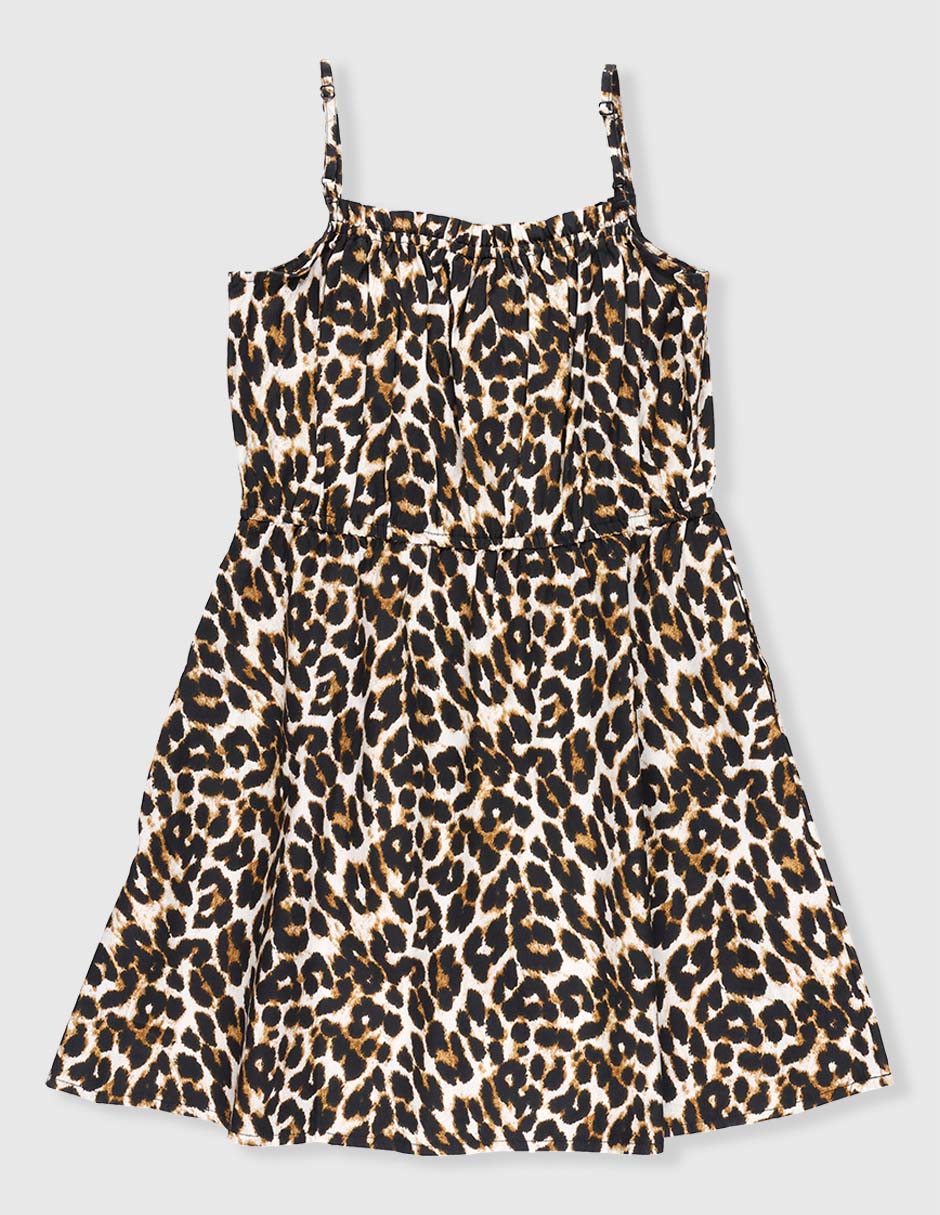 Vestido para niña 2