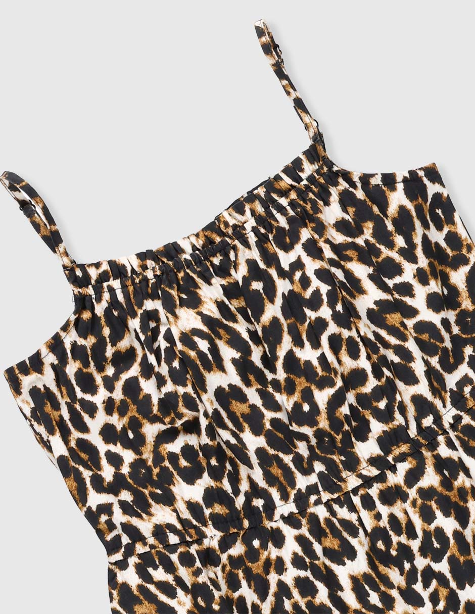 Vestido para niña 3