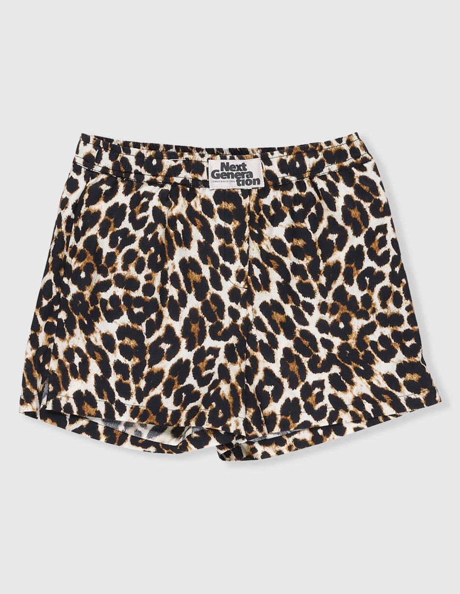 Short para niña Short para niña