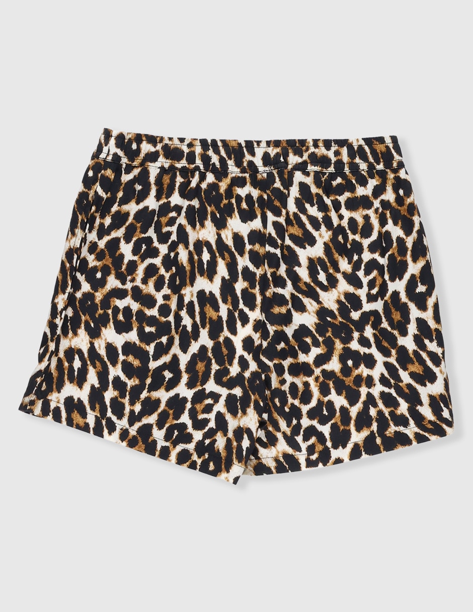 Short para niña 2