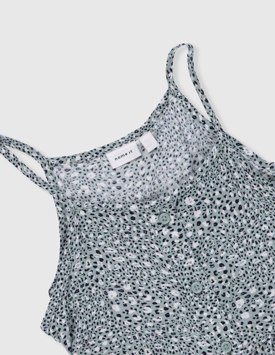 Blusa para niña 6