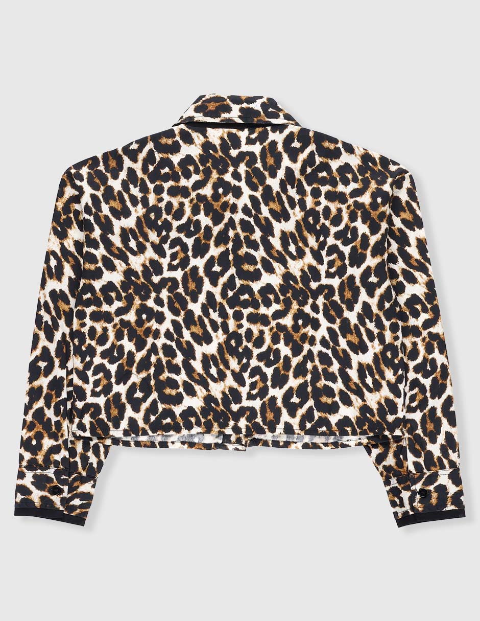 Blusa para niña 2