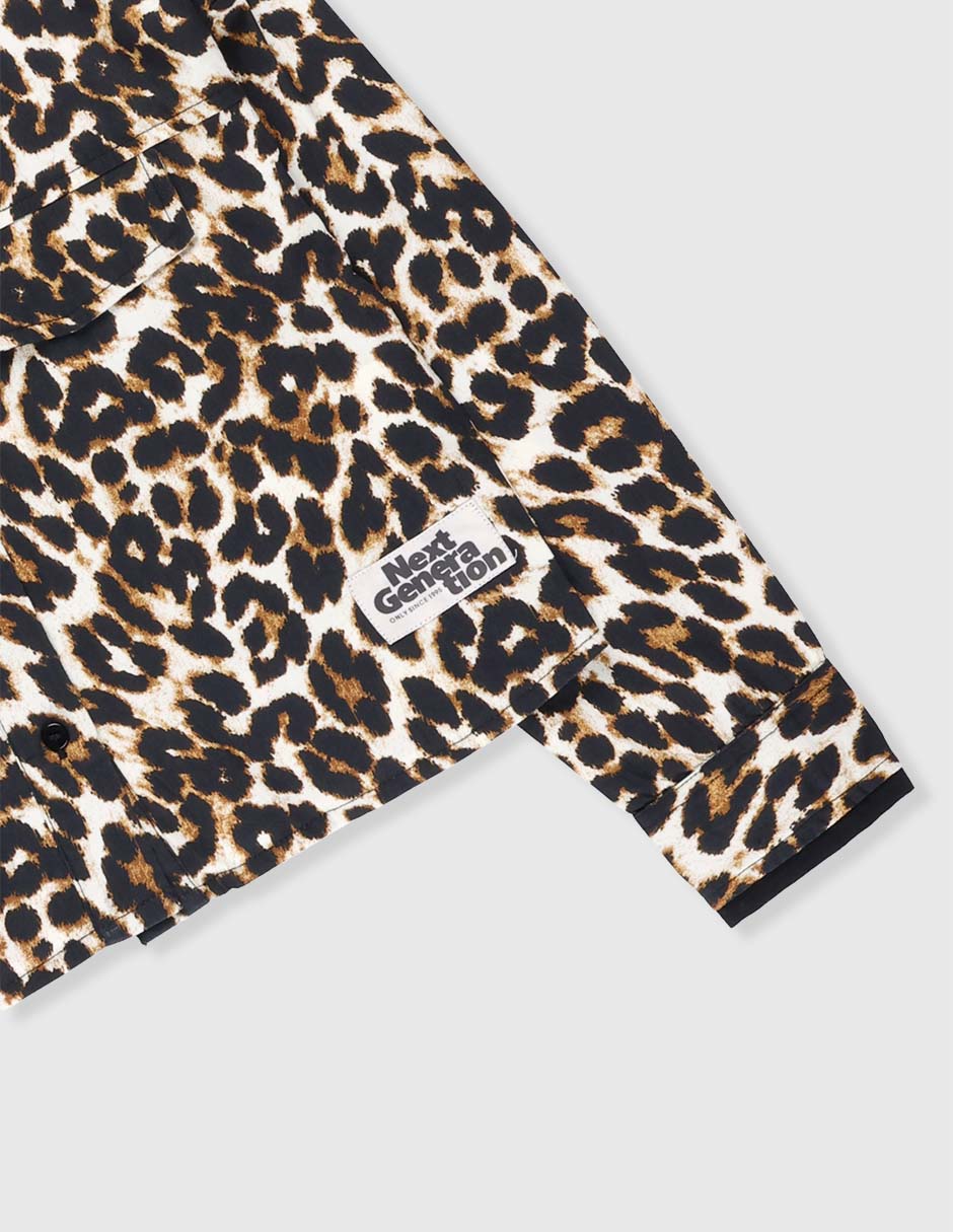 Blusa para niña 4