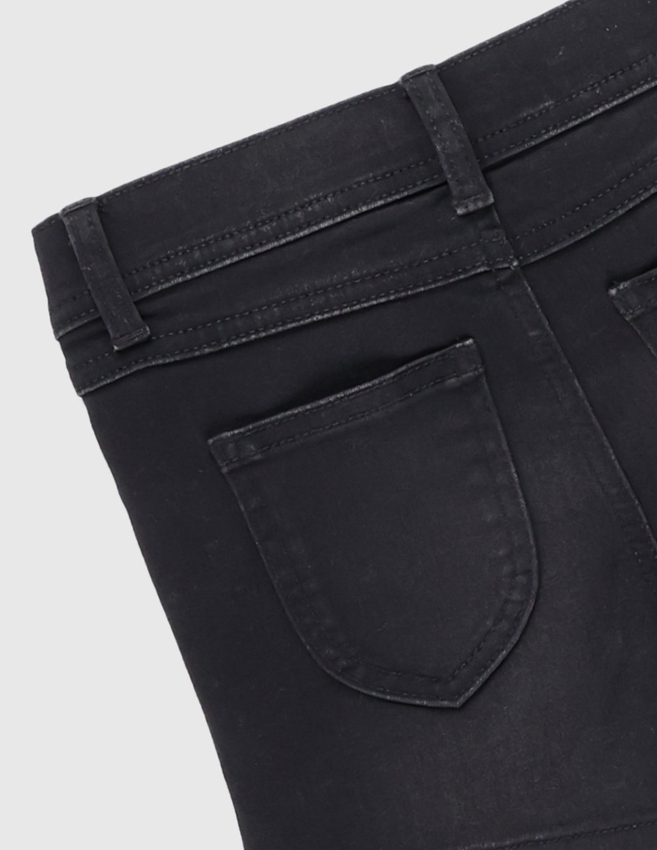 Short para niña 4