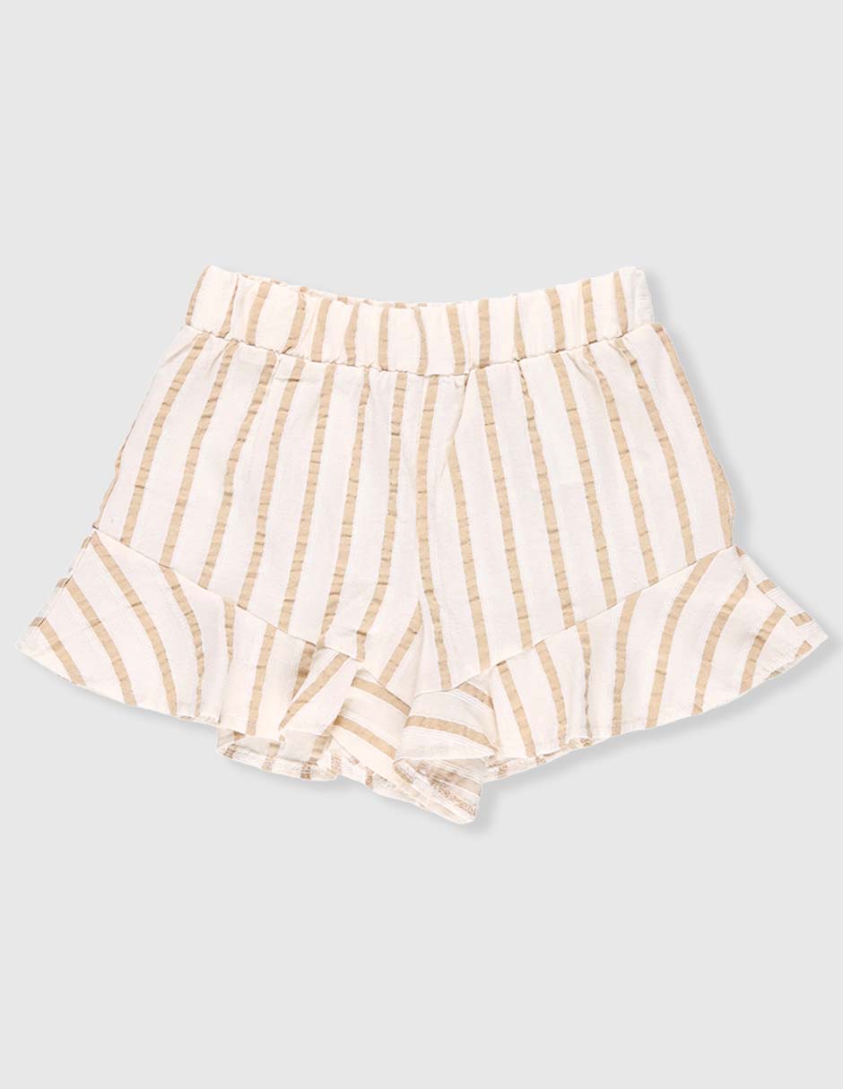 Short para niña