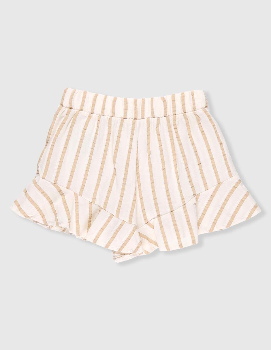 Short para niña 2